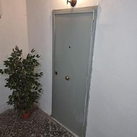 Vila Casa Via Nicotera 14 Neapol Exteriér fotografie